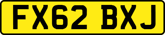 FX62BXJ