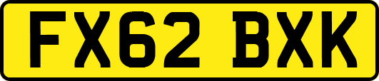 FX62BXK