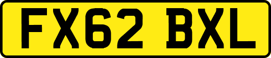 FX62BXL
