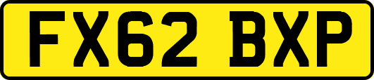 FX62BXP