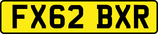 FX62BXR