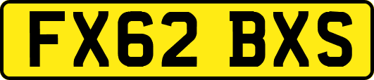 FX62BXS