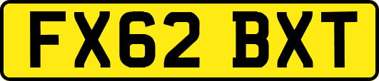 FX62BXT