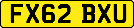 FX62BXU