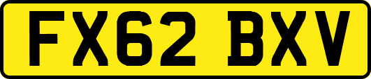 FX62BXV