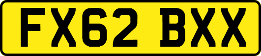 FX62BXX