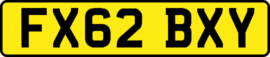 FX62BXY