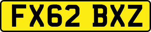 FX62BXZ