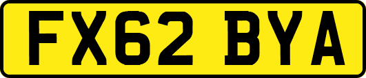FX62BYA