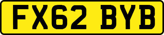 FX62BYB