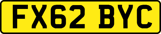 FX62BYC
