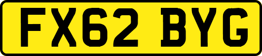 FX62BYG