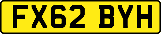 FX62BYH