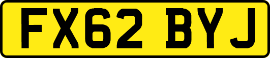 FX62BYJ