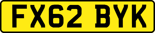 FX62BYK