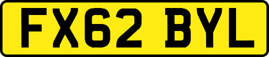 FX62BYL