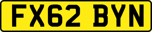 FX62BYN