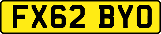 FX62BYO