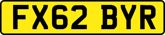 FX62BYR