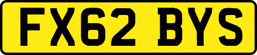 FX62BYS