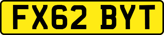 FX62BYT