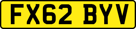 FX62BYV