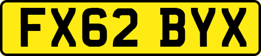 FX62BYX
