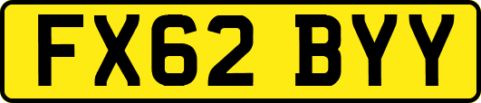 FX62BYY