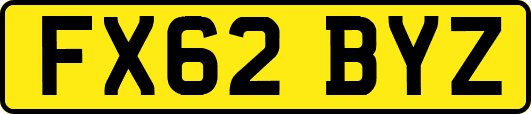 FX62BYZ
