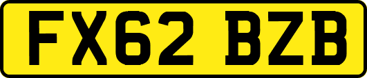 FX62BZB