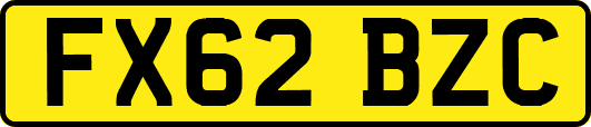 FX62BZC