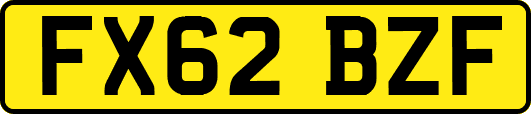 FX62BZF