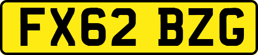 FX62BZG