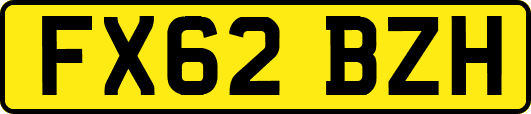 FX62BZH