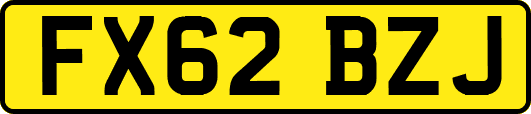 FX62BZJ