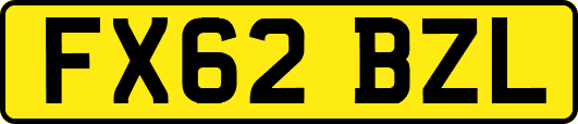 FX62BZL