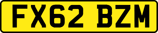 FX62BZM