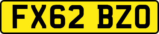FX62BZO