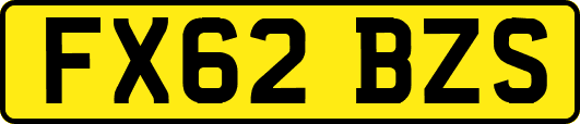 FX62BZS