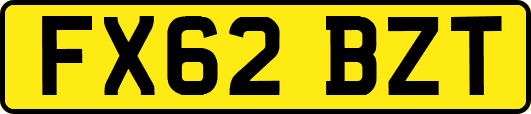 FX62BZT