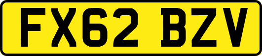 FX62BZV