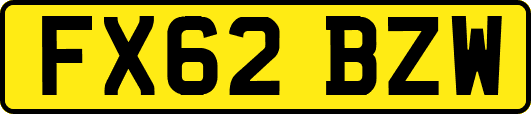 FX62BZW