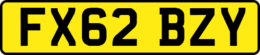 FX62BZY