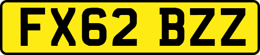 FX62BZZ