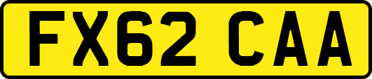 FX62CAA