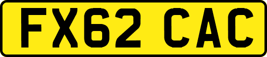 FX62CAC