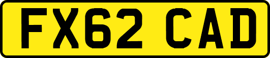 FX62CAD