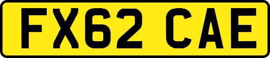 FX62CAE