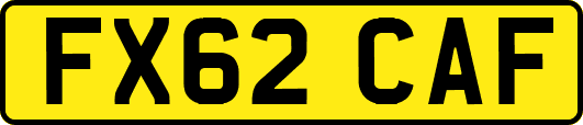 FX62CAF