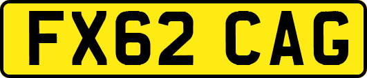 FX62CAG